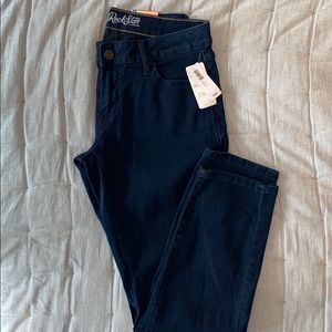 Old Navy Rockstar Jeans